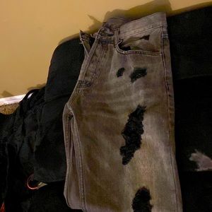 Never worn brand new